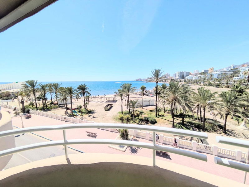 Penthouse in Benalmadena, Costa del Sol – 3 beds – 1850000 €