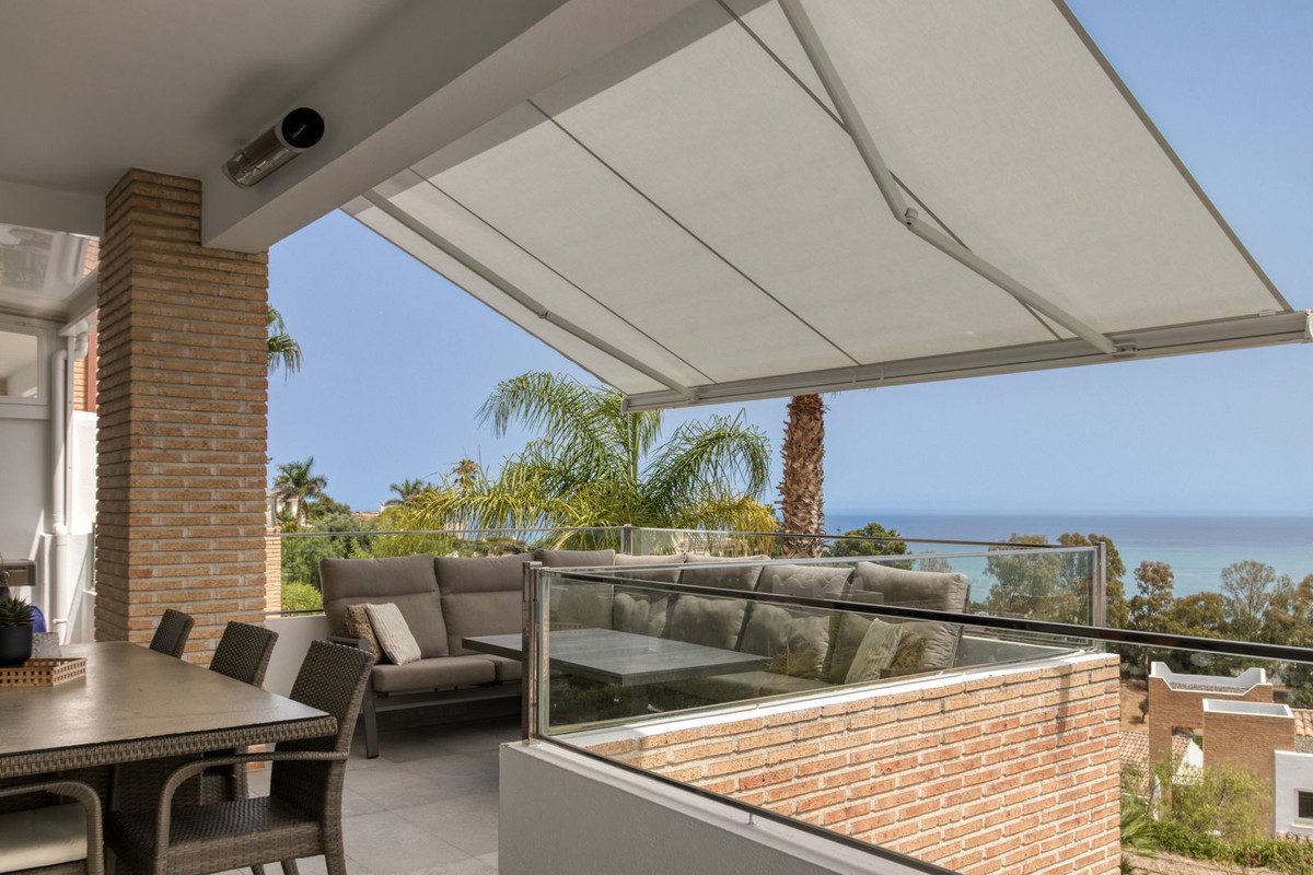 Detached Villa in Benalmadena, Costa del Sol – 4 beds – 1295000 € - photo 3 of 61