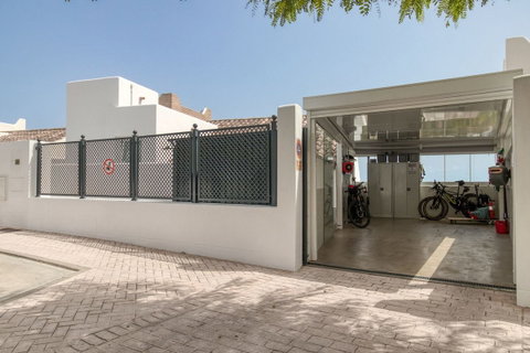 Detached Villa in Benalmadena, Costa del Sol – 4 beds – 1295000 € - photo 9 of 61