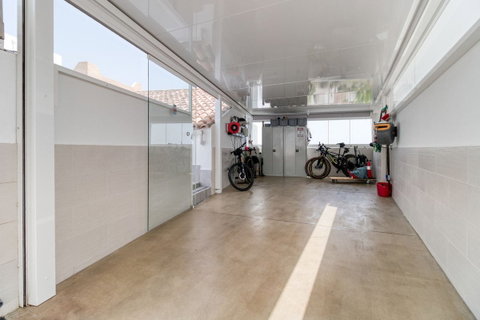 Detached Villa in Benalmadena, Costa del Sol – 4 beds – 1295000 € - photo 11 of 61