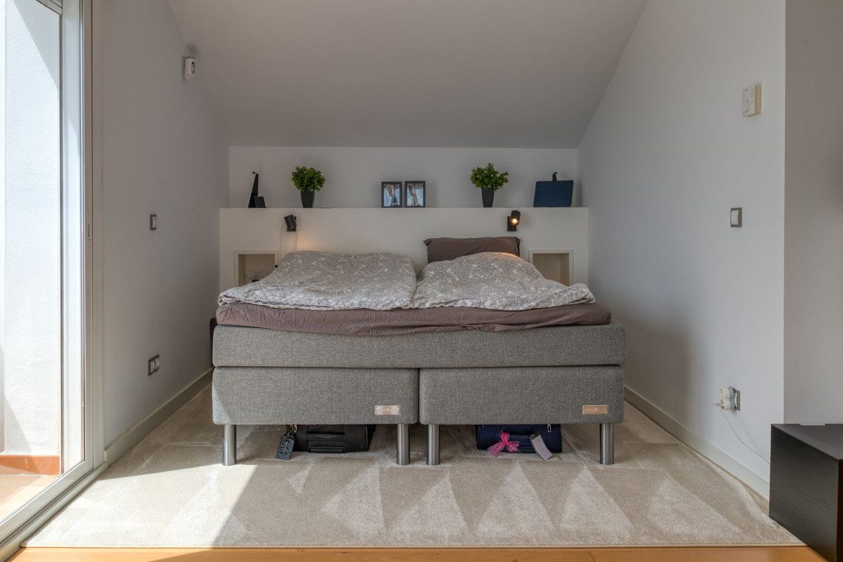 Detached Villa in Benalmadena, Costa del Sol – 4 beds – 1295000 € - photo 17 of 61