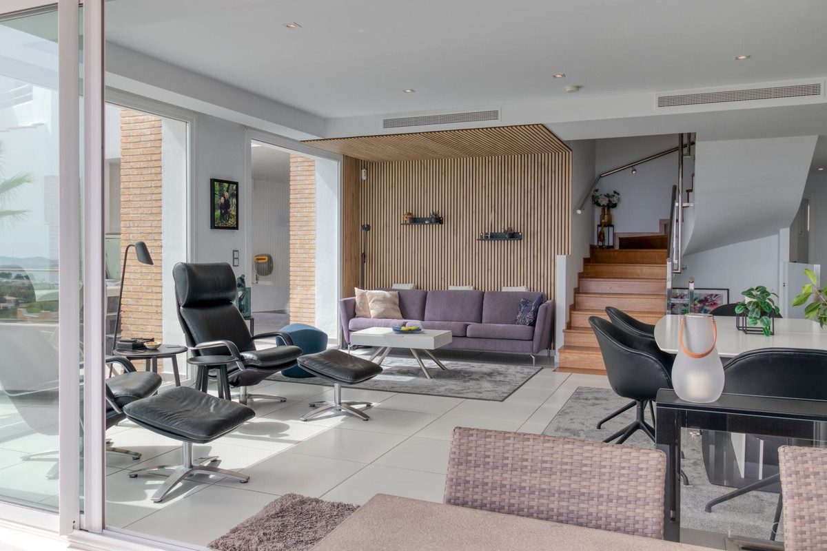 Detached Villa in Benalmadena, Costa del Sol – 4 beds – 1295000 € - photo 20 of 61