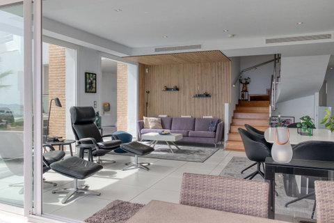 Detached Villa in Benalmadena, Costa del Sol – 4 beds – 1295000 € - photo 20 of 61