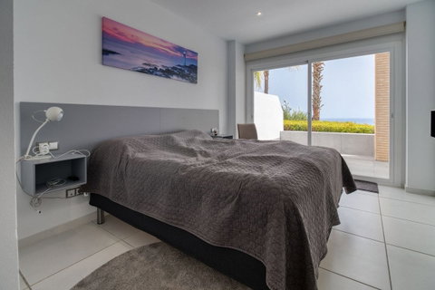 Detached Villa in Benalmadena, Costa del Sol – 4 beds – 1295000 € - photo 38 of 61