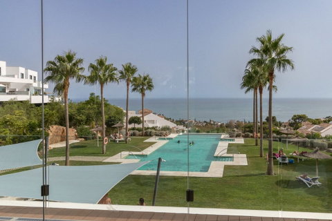 Detached Villa in Benalmadena, Costa del Sol – 4 beds – 1295000 € - photo 51 of 61
