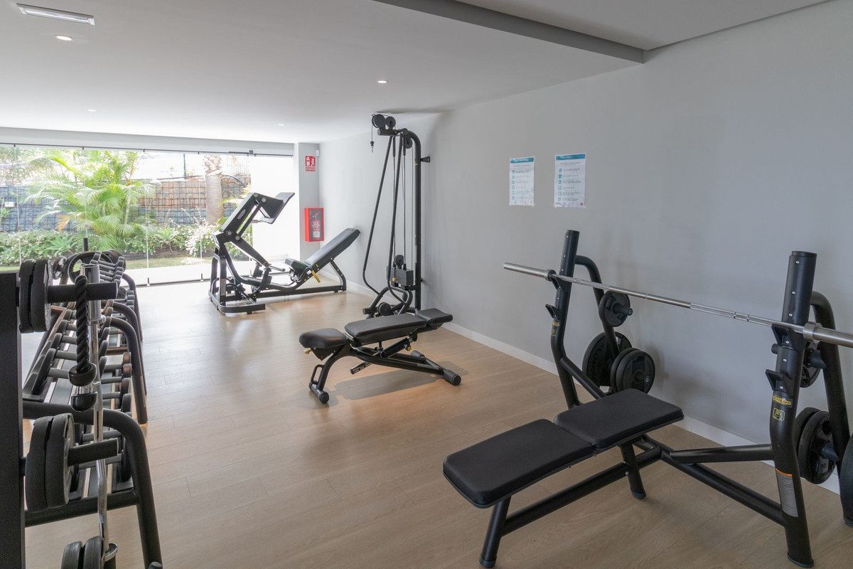 Detached Villa in Benalmadena, Costa del Sol – 4 beds – 1295000 € - photo 55 of 61