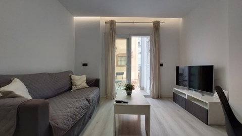 Middle Floor Apartment in Fuengirola, Costa del Sol – 1 beds – 295000 € - photo 5 of 10