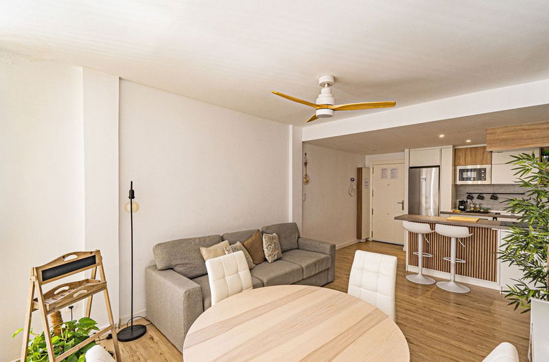 Middle Floor Apartment in Fuengirola, Costa del Sol – 3 beds – 340000 €