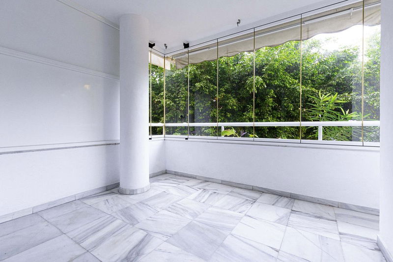 Duplex in Marbella, Costa del Sol – 3 beds – 755500 €