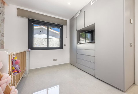 Detached Villa in Estepona, Costa del Sol – 3 beds – 1800000 € - photo 34 of 54