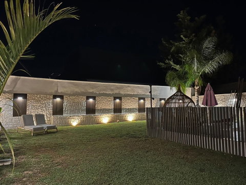 Detached Villa in Estepona, Costa del Sol – 3 beds – 1800000 € - photo 49 of 54