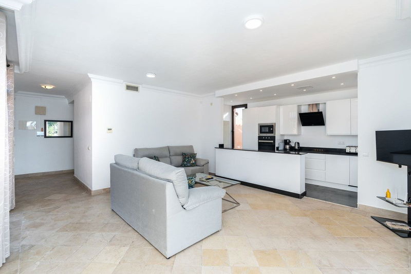 Penthouse in Torremolinos, Costa del Sol – 2 beds – 345000 €
