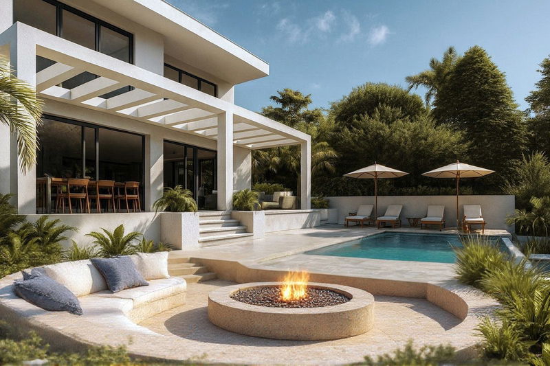 Detached Villa in Mijas, Costa del Sol – 4 beds – 1580000 €