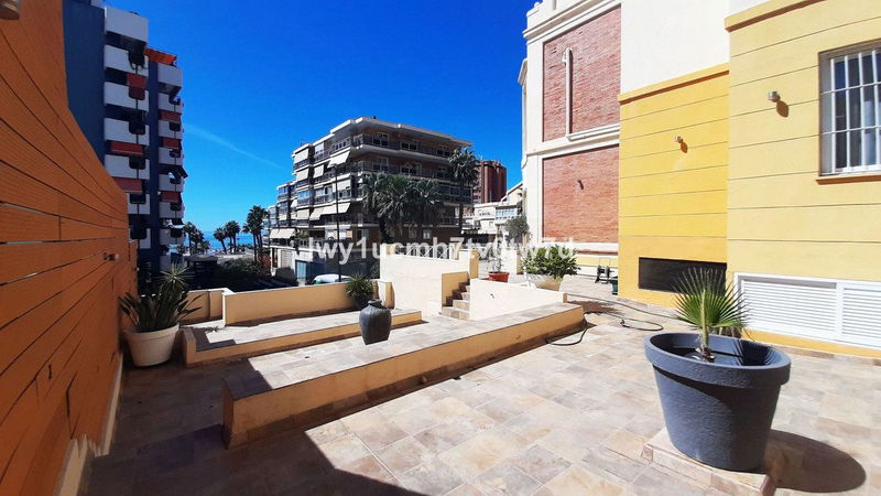 Middle Floor Apartment in Torremolinos, Málaga Ciudad – 3 beds – 1289000 €