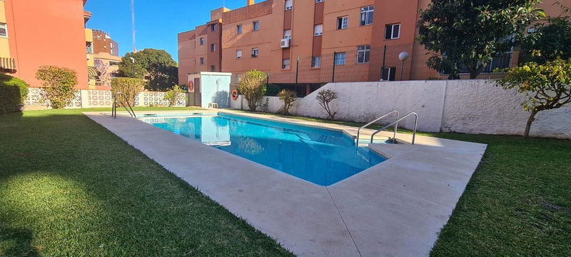 Middle Floor Apartment in Torremolinos, Costa del Sol – 3 beds – 320000 €