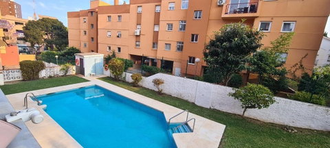 Middle Floor Apartment in Torremolinos, Costa del Sol – 3 beds – 320000 € - photo 10 of 12