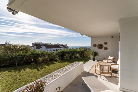 Ground Floor Apartment in Mijas, Costa del Sol – 3 beds – 595000 € - photo 2 of 38