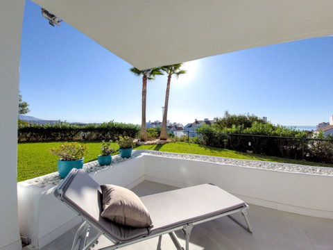 Ground Floor Apartment in Mijas, Costa del Sol – 3 beds – 595000 € - photo 5 of 38