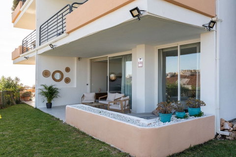 Ground Floor Apartment in Mijas, Costa del Sol – 3 beds – 595000 € - photo 6 of 38