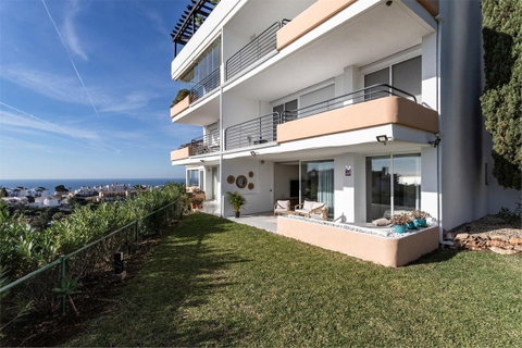 Ground Floor Apartment in Mijas, Costa del Sol – 3 beds – 595000 € - photo 7 of 38