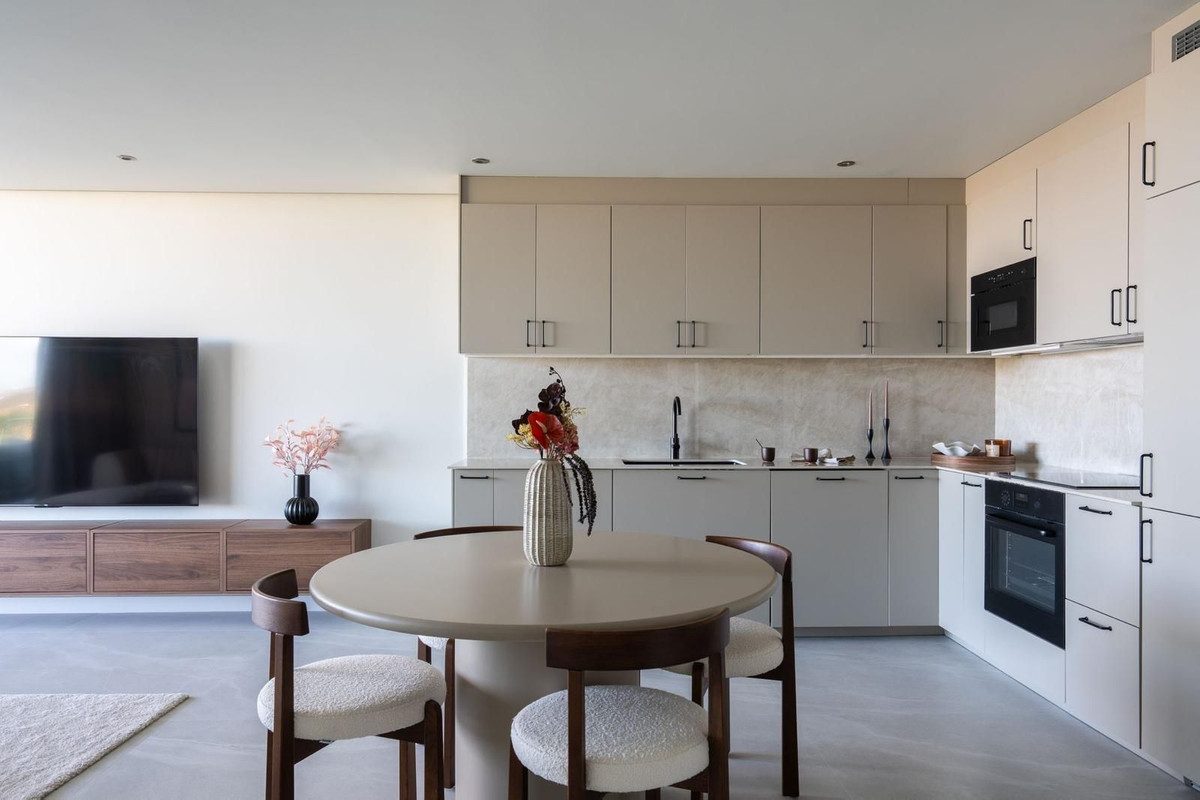 Ground Floor Apartment in Mijas, Costa del Sol – 3 beds – 595000 € - photo 12 of 38