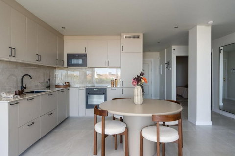 Ground Floor Apartment in Mijas, Costa del Sol – 3 beds – 595000 € - photo 13 of 38