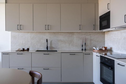 Ground Floor Apartment in Mijas, Costa del Sol – 3 beds – 595000 € - photo 15 of 38
