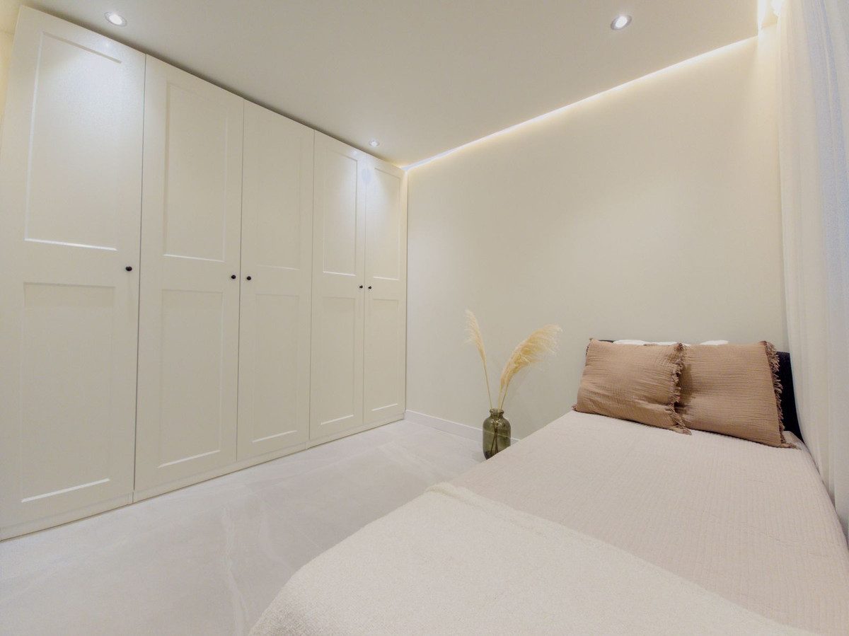 Ground Floor Apartment in Mijas, Costa del Sol – 3 beds – 595000 € - photo 19 of 38