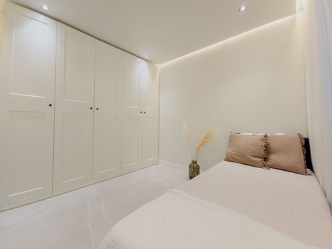Ground Floor Apartment in Mijas, Costa del Sol – 3 beds – 595000 € - photo 19 of 38