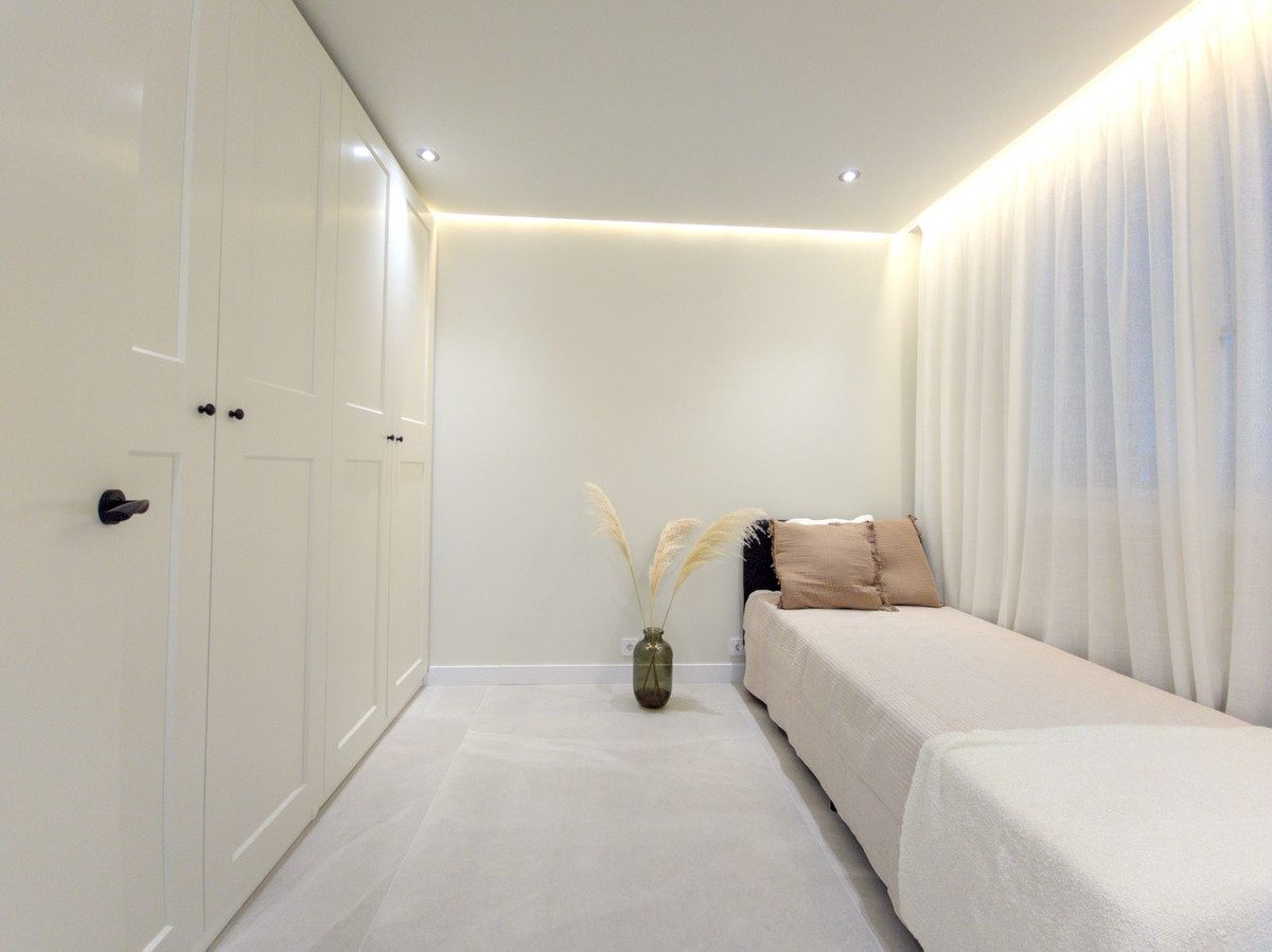 Ground Floor Apartment in Mijas, Costa del Sol – 3 beds – 595000 € - photo 20 of 38