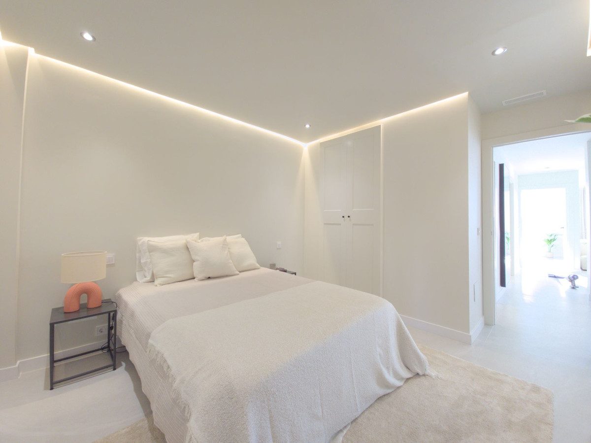 Ground Floor Apartment in Mijas, Costa del Sol – 3 beds – 595000 € - photo 21 of 38