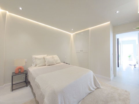 Ground Floor Apartment in Mijas, Costa del Sol – 3 beds – 595000 € - photo 21 of 38