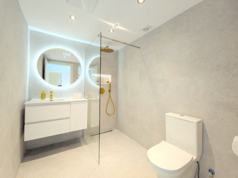 Ground Floor Apartment in Mijas, Costa del Sol – 3 beds – 595000 € - photo 26 of 38