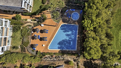 Ground Floor Apartment in Mijas, Costa del Sol – 3 beds – 595000 € - photo 27 of 38