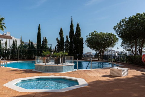 Ground Floor Apartment in Mijas, Costa del Sol – 3 beds – 595000 € - photo 28 of 38