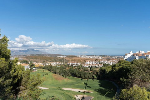 Ground Floor Apartment in Mijas, Costa del Sol – 3 beds – 595000 € - photo 30 of 38