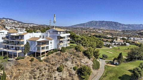 Ground Floor Apartment in Mijas, Costa del Sol – 3 beds – 595000 € - photo 34 of 38