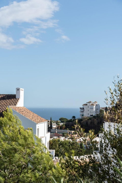 Ground Floor Apartment in Mijas, Costa del Sol – 3 beds – 595000 € - photo 36 of 38