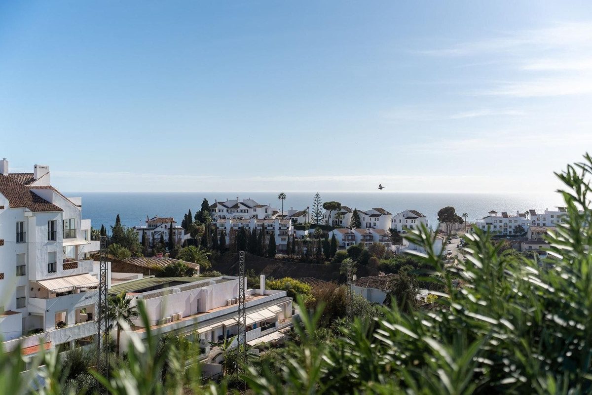 Ground Floor Apartment in Mijas, Costa del Sol – 3 beds – 595000 € - photo 37 of 38