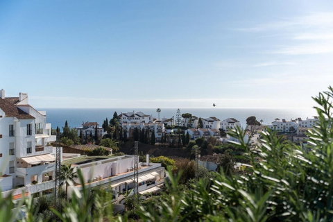 Ground Floor Apartment in Mijas, Costa del Sol – 3 beds – 595000 € - photo 37 of 38