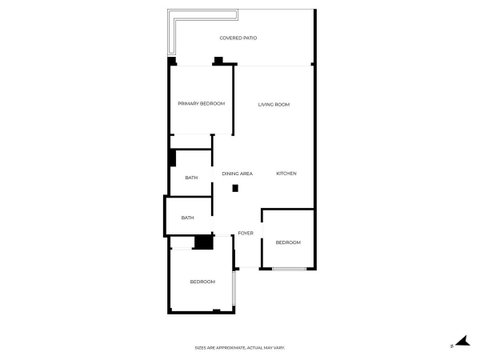 Ground Floor Apartment in Mijas, Costa del Sol – 3 beds – 595000 € - photo 38 of 38