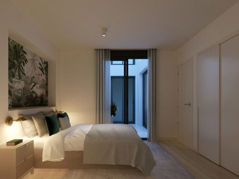 Middle Floor Apartment in Fuengirola, Costa del Sol – 2 beds – 395000 € - photo 6 of 15