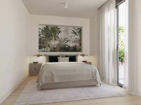 Middle Floor Apartment in Fuengirola, Costa del Sol – 2 beds – 395000 € - photo 8 of 15