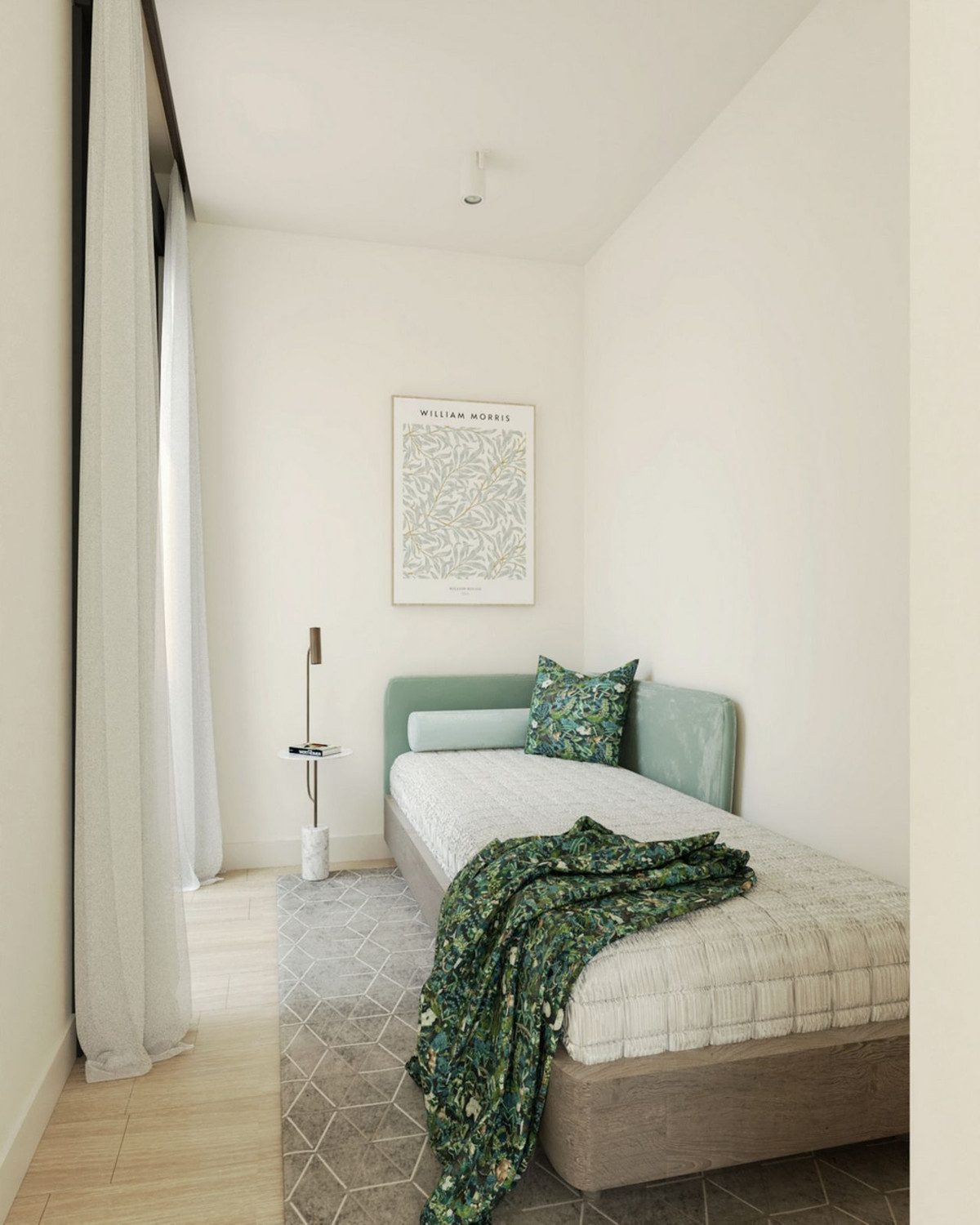 Middle Floor Apartment in Fuengirola, Costa del Sol – 2 beds – 395000 € - photo 9 of 15