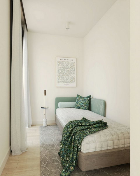 Middle Floor Apartment in Fuengirola, Costa del Sol – 2 beds – 395000 € - photo 9 of 15