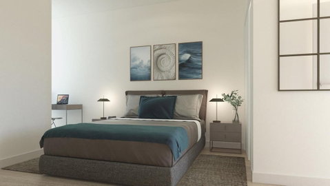 Middle Floor Apartment in Fuengirola, Costa del Sol – 2 beds – 395000 € - photo 11 of 15