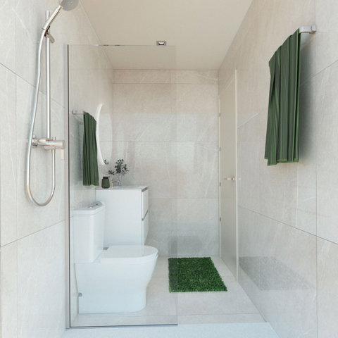 Middle Floor Apartment in Fuengirola, Costa del Sol – 2 beds – 395000 € - photo 14 of 15