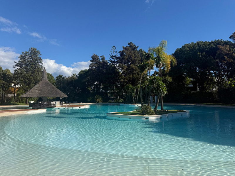 Ground Floor Apartment in Estepona, Costa del Sol – 3 beds – 790000 €