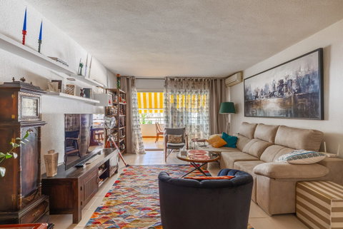 Middle Floor Apartment in Estepona, Costa del Sol – 2 beds – 350000 € - photo 7 of 22