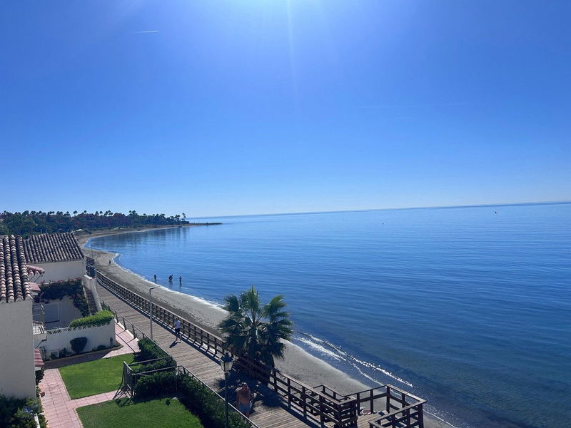 Duplex in Estepona, Costa del Sol – 1 beds – 215000 €